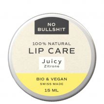 No Bullshit, Lip Care, Facial Care - Amorana