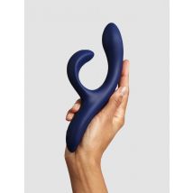 We-Vibe Nova 2 Rabbit Vibrator, Blue - Amorana
