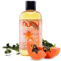 Nuru, Aphrodisiac Massage, Massage Oil - Amorana