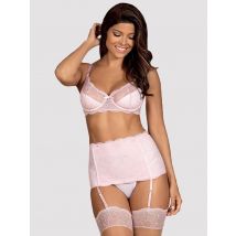 Obsessive Girlly Lingerie Sets - Amorana