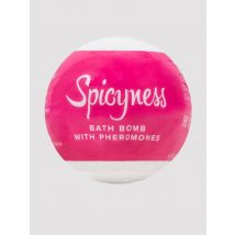 Obsessive Pheromone Bath Bomb - Spicyness Bath salts - Amorana
