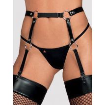 Obsessive Stella Strumpfhalter - Amorana
