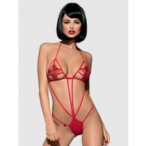 Obsessive, Luiza, Body - Amorana