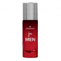 Obsessive, Pheromone Perfume For Men, Pheromones, 10 Ml - Amorana