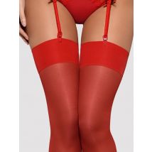 Obsessive S800 Stockings - Amorana