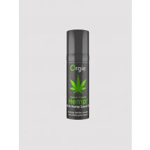 Orgie Intense Orgasm Hemp! Stimulationsgel - Amorana