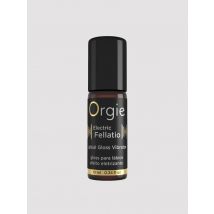Orgie Electric Fellatio Lipgloss - Amorana
