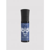 Orgie Greek Kiss Anallingus Stimulationsgel - Amorana