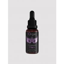Orgie Orgasm Drops Stimulationsgel - Amorana
