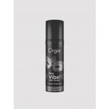 Orgie Sexy Vibe! High Voltage Stimulationsgel - Amorana