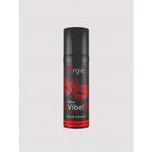 Orgie Sexy Vibe! Hot Stimulationsgel - Amorana
