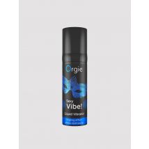 Orgie Sexy Vibe! Liquid Vibrator Stimulationsgel - Amorana