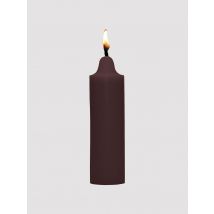 Ouch Wax Play Massagekerze, Chocolate - Amorana