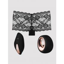 Pantyrebel Vibrating Boyshort Auflegevibrator - Amorana