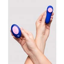 ROMP Party Panty Vibe Remote Controlled Vibrator - Amorana