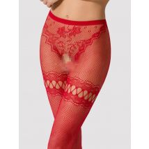 Passion S015 Stockings - Amorana