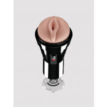 PDX-Elite Cock Compressor Vibrating masturbator - Amorana