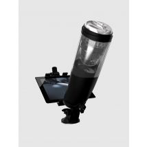 PDX-Elite Mega-Bator Vibrating masturbator - Amorana