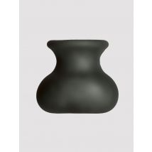 Perfect-Fit Bull Bag Testicle ring, Black - Amorana