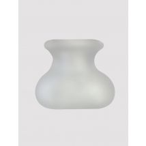 Perfect-Fit Bull Bag Testicle ring, Transparently - Amorana