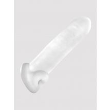 Perfect-Fit Fat Boy Ultra Fat Penishülle, 20 cm - Amorana