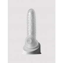 Perfect-Fit Fat Boy Checker Plate Penishülle, 16 cm - Amorana