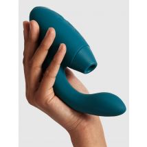 Womanizer Duo 2 Stimulateur Du Point G Et Du Clitoris - Amorana