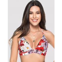 PHAX Garden State Bikini top, M - Amorana