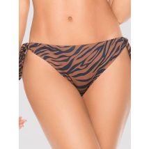 PHAX Safari Bottom Bikini bottom, L - Amorana