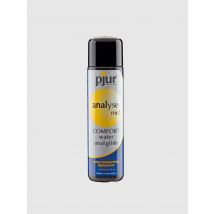 Pjur Analyse Me Water Based Lubricant, 100 Ml, Water-based - Amorana