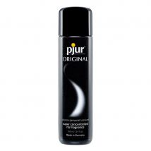 Pjur, Original, Silicone Massage Gel & Lube, 100 Ml - Amorana
