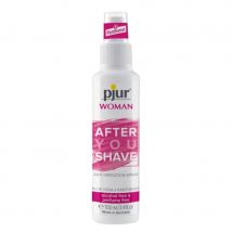 Pjur, Woman After You Shave, Soin Intime - Amorana