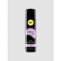 Pjur Analyse Me Relaxing silicone-based anal lubricant - Amorana