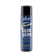 Pjur, Back Door Water, Lubrifiant Anal - Amorana
