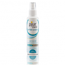 Pjur Med After-shave Spray - Amorana
