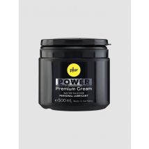 Pjur Power Lubrifiant, 500 ml - Amorana