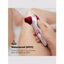 Womanizer Pro40, Red - Amorana