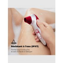 Womanizer Pro40, Rouge - Amorana