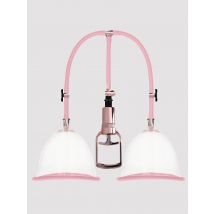 Pumped Breast Pump Set Breast pump, Large - Amorana