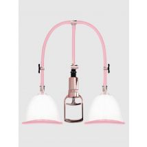 Pumped Breast Pump Set Breast pump, Medium - Amorana