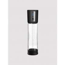 Pumped Premium Automatic Pump Penis pump - Amorana