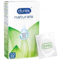 Durex, Naturals, Condom - Amorana