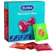 Durex, Surprise Me, Condom - Amorana