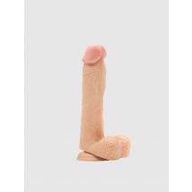 Realrock Realistic Cock Realistic dildo, 23.5 cm - Amorana