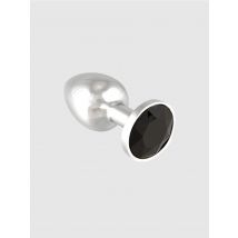 Rimba Petit Plug Anal En Acier Inoxydable - Amorana