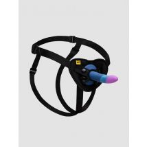 Romp Piccolo Strap-on Kit Mit Dildo - Amorana