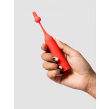Romp Pop Vibrating Clitoral Stimulator - Amorana