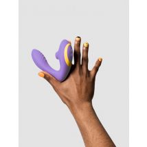 Romp Reverb G-Spot and Clitoral Suction Stimulator - Amorana
