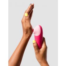 Romp Shine X Rechargeable Silicone Clitoral Suction Stimulator - Amorana