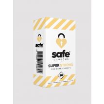 Strong Safe, 10 Pièces - Amorana